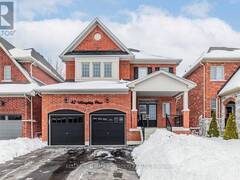 42 WILLOUGHBY PLACE Clarington Ontario, L1C 0W4