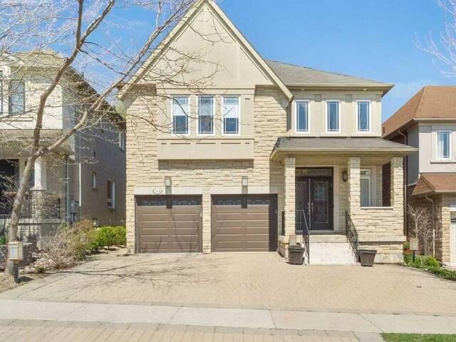 224 AUTUMN HILL BOULEVARD Vaughan Ontario, L4J 8Y5 - 7 Bedrooms Home For Sale