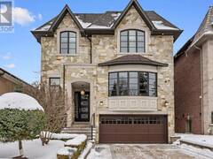 91 MUNRO BOULEVARD Toronto Ontario, M2P 1C5