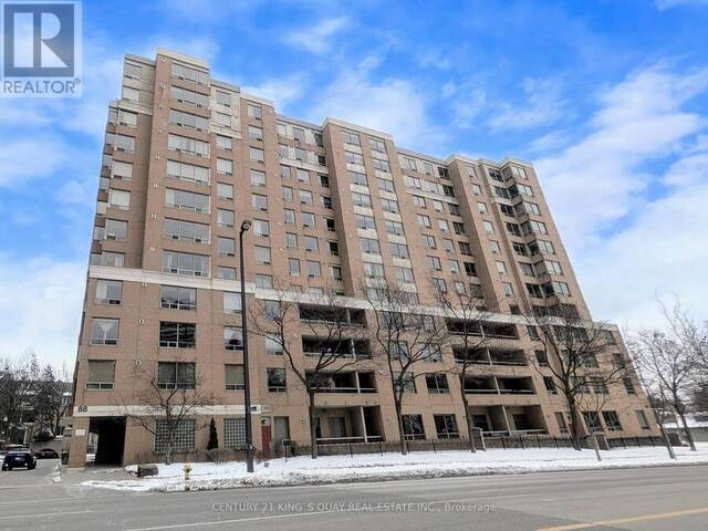 615 - 88 GRANDVIEW WAY Toronto Ontario, M2N 6V6 - 2 Bedrooms Condo For Sale