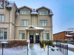 4450 BATHURST STREET Toronto Ontario, M3H 3S2