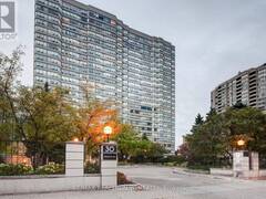 514 - 30 GREENFIELD AVENUE Toronto Ontario, M2N 6N3