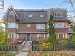 24A MASSEY STREET Toronto Ontario, M6J 3T7