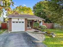 3 PANTER CRESCENT | Ajax Ontario | Slide Image One