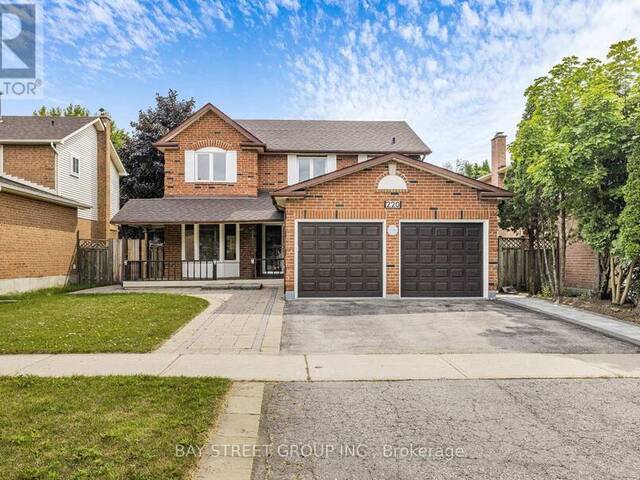 220 LARKIN AVENUE Markham Ontario, L3P 4Z3 - 5 Bedrooms Home For Sale