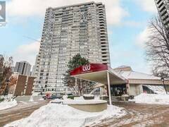 308 - 1300 ISLINGTON AVENUE Toronto Ontario, M9A 5C4