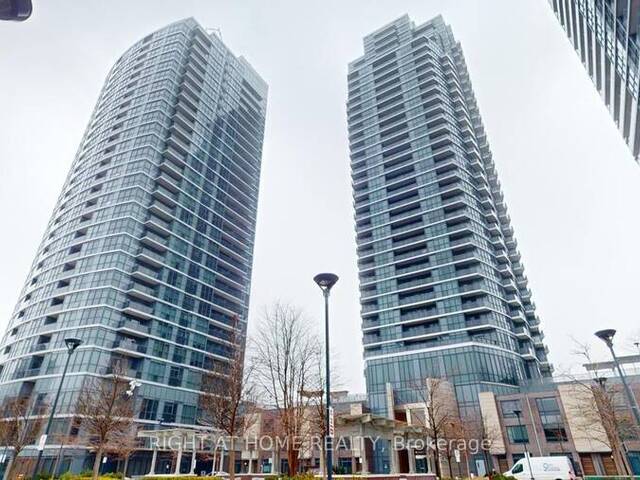 2803 - 9 VALHALLA INN ROAD Toronto Ontario, M9B 0B9 - Property For Sale