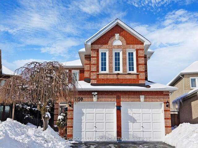 7159 SPYGLASS CRESCENT Mississauga Ontario, L5N 7H3 - 4 Bedrooms Home For Sale