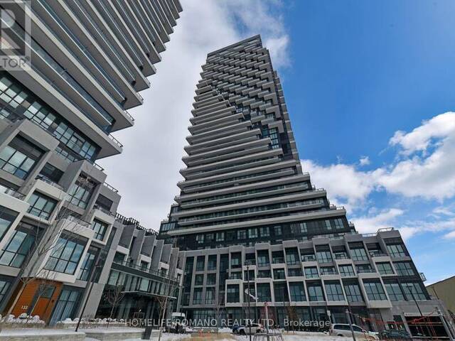 1409 - 30 INN ON THE PARK DRIVE Toronto Ontario, M3C 0P7 - Property For Sale