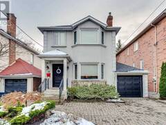 39 CARMICHAEL AVENUE Toronto Ontario, M5M 2W8