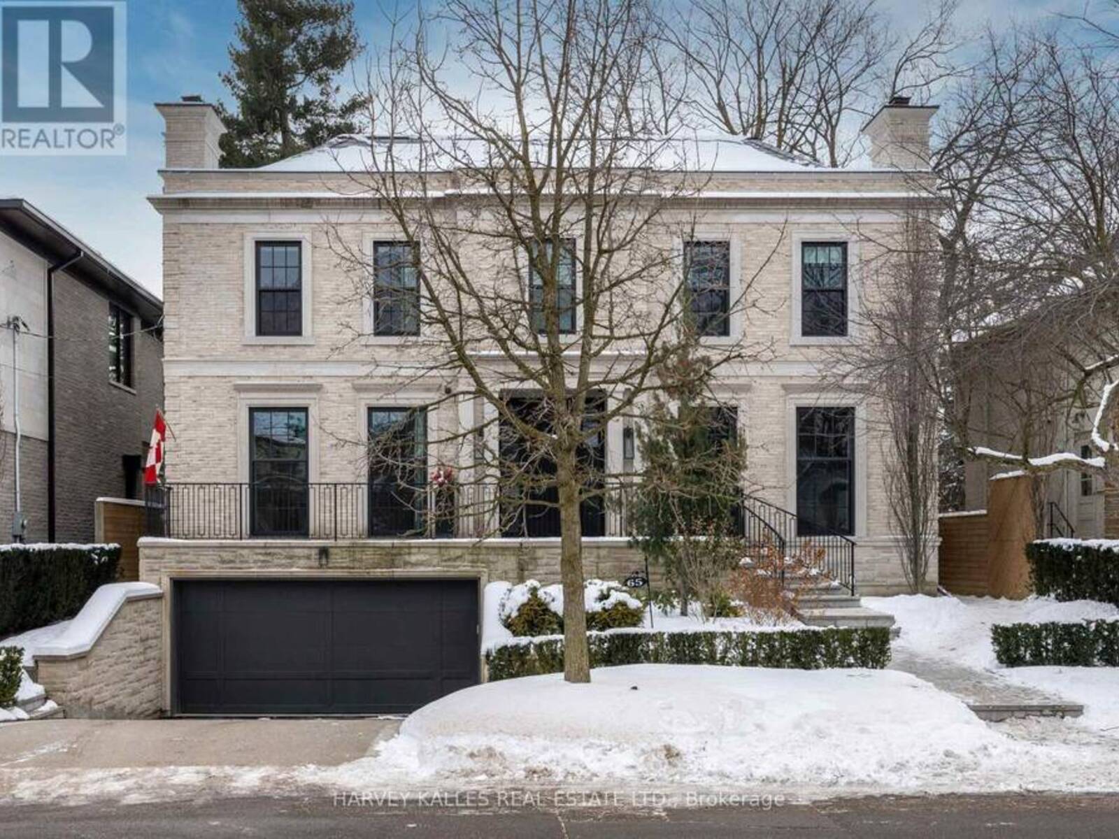 65 GLENGOWAN ROAD, Toronto, Ontario M4N 1G3