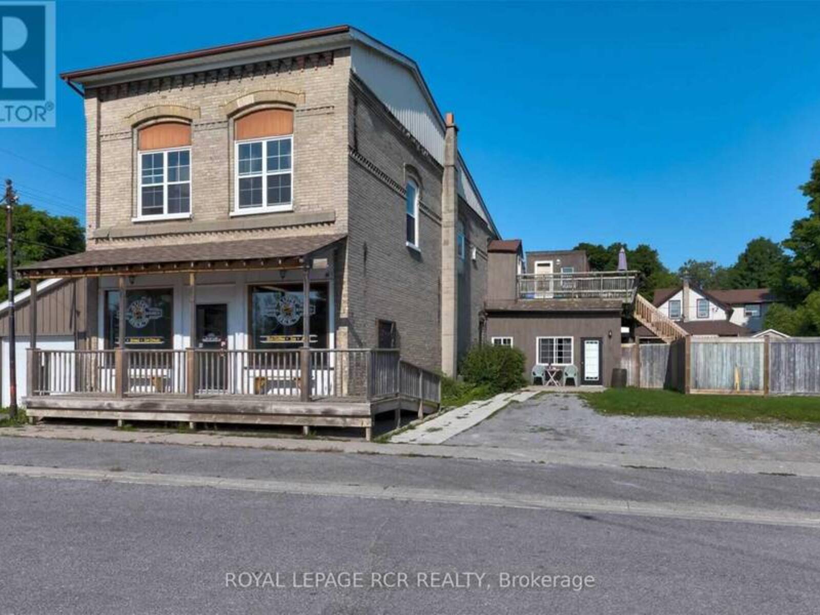 102 RIVER STREET, Scugog, Ontario L0C 1G0