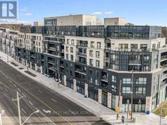 606 - 1401 O'CONNOR DRIVE Toronto Ontario, M4B 2V5