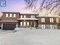 119 DENNISON STREET King Ontario, L7B 1B8