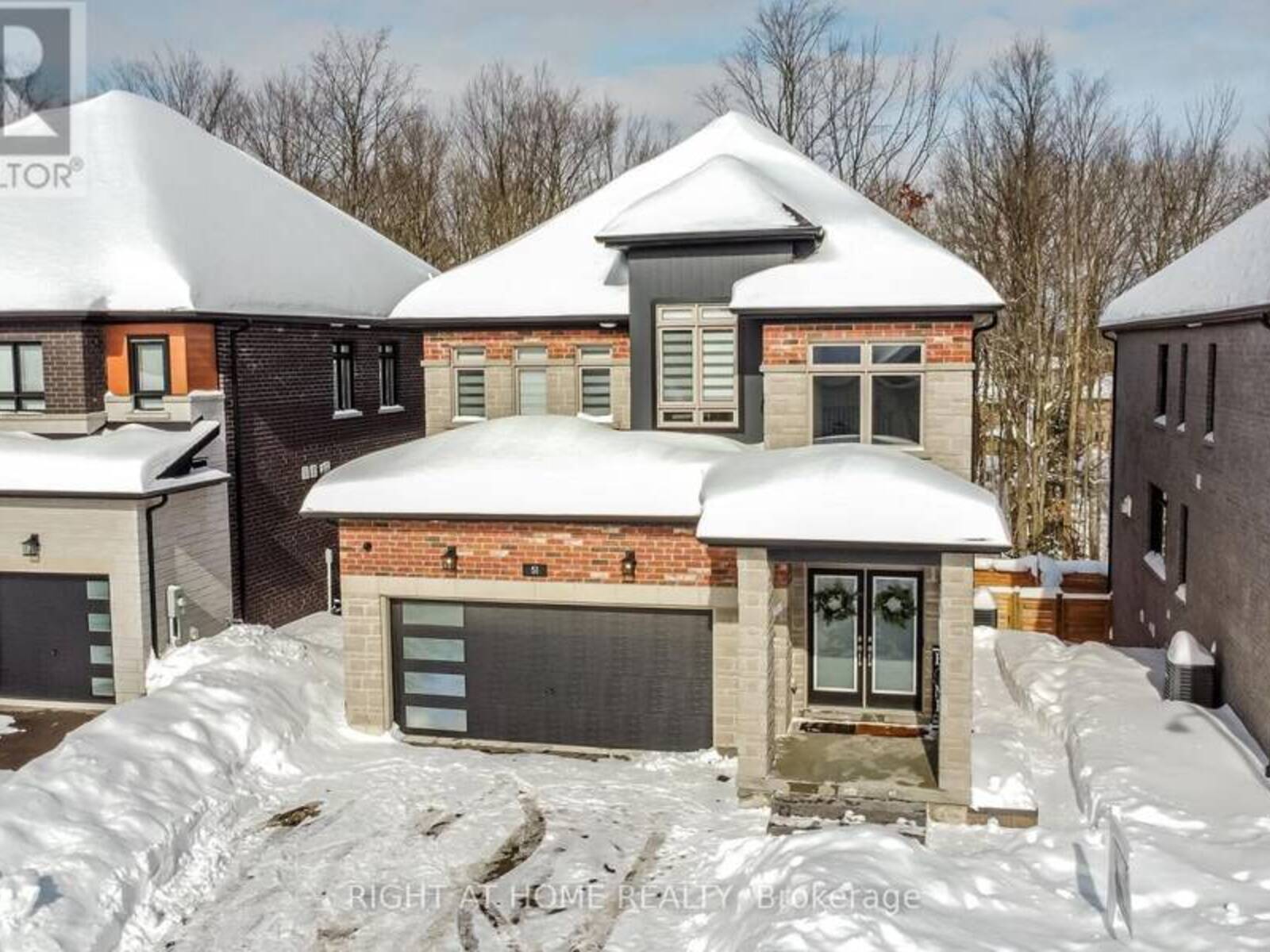 51 FRANKLIN TRAIL, Barrie, Ontario L9J 0J1