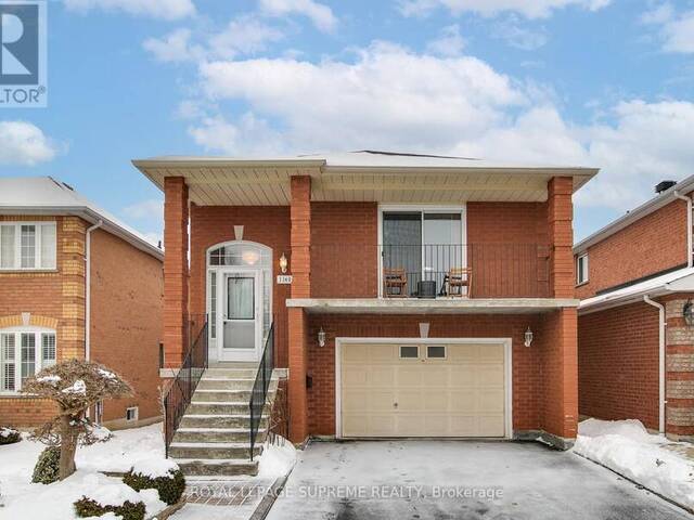 3360 CHIMO COURT Mississauga Ontario, L5B 4C4 - 4 Bedrooms Home For Sale