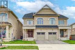 418 GEORGE RYAN AVENUE | Oakville Ontario | Slide Image One