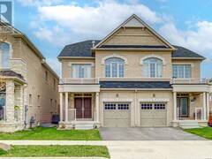 418 GEORGE RYAN AVENUE Oakville Ontario, L6H 0S2