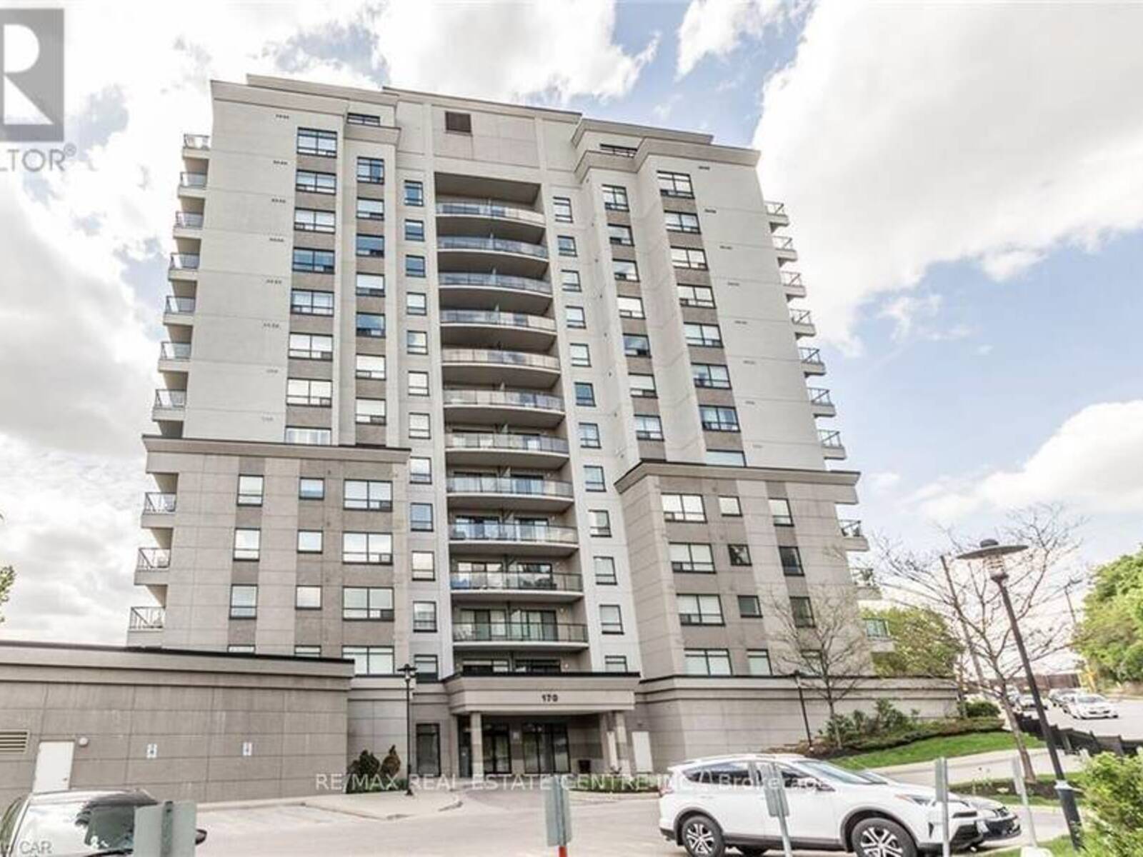 408 - 170 WATER STREET N, Cambridge, Ontario N1R 3B6