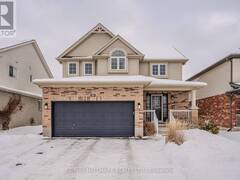 21 HILLTOP ROAD Guelph Ontario, N1E 7L4