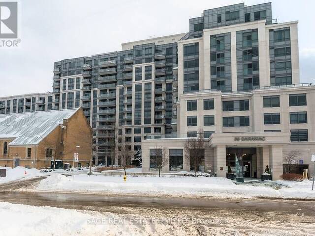 311 - 35 SARANAC BOULEVARD Toronto Ontario, M6A 2G4 - Property For Sale