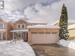 60 NOAKE CRESCENT Ajax Ontario, L1T 3L5