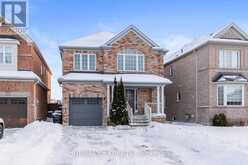 91 COUSTEAU DRIVE | Bradford West Gwillimbury Ontario | Slide Image One