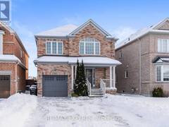 91 COUSTEAU DRIVE Bradford West Gwillimbury Ontario, L3Z 0H8