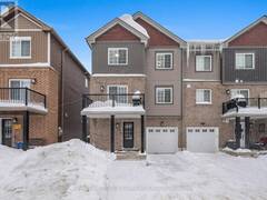 12 ANDEAN LANE Barrie Ontario, L9J 0J4