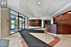 204 - 2511 LAKESHORE ROAD W | Oakville Ontario | Slide Image Three