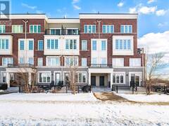 3 - 2205 LILLYKIN STREET Oakville Ontario, L6H 0X6