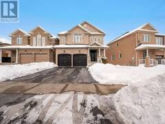 11 ANSBURY DRIVE Brampton Ontario, L7A 3S8