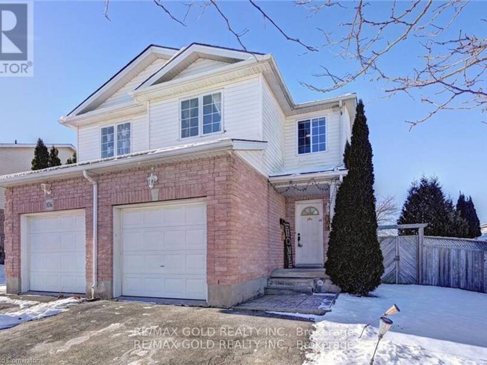 104 EDGEMERE DRIVE, Cambridge, Ontario N1P 1E9