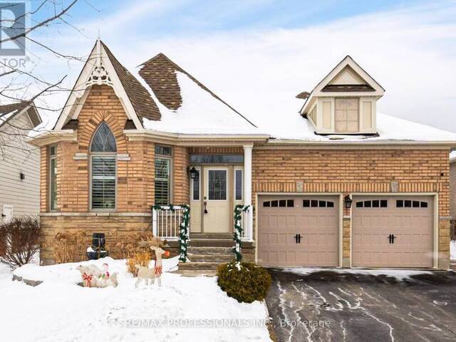 114 ABERFOYLE MILL CRESCENT Puslinch Ontario, N1H 6H9 - 2 Bedrooms Home For Sale