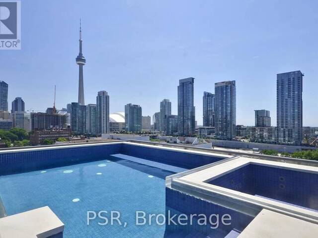 PH1001 - 500 WELLINGTON STREET W Toronto Ontario, M5V 1E3 - 3 Bedrooms Condo For Sale