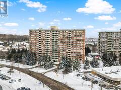 903 - 33 WELDRICK ROAD E Richmond Hill Ontario, L4C 8W4