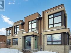 87 BOITON STREET Richmond Hill Ontario, L4S 0M1