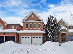 59 JORDANRAY BOULEVARD Newmarket Ontario, L3X 2P9