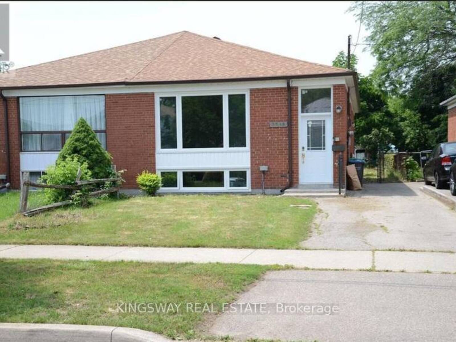 3548 ASHCROFT CRESCENT, Mississauga, Ontario L5C 2E7