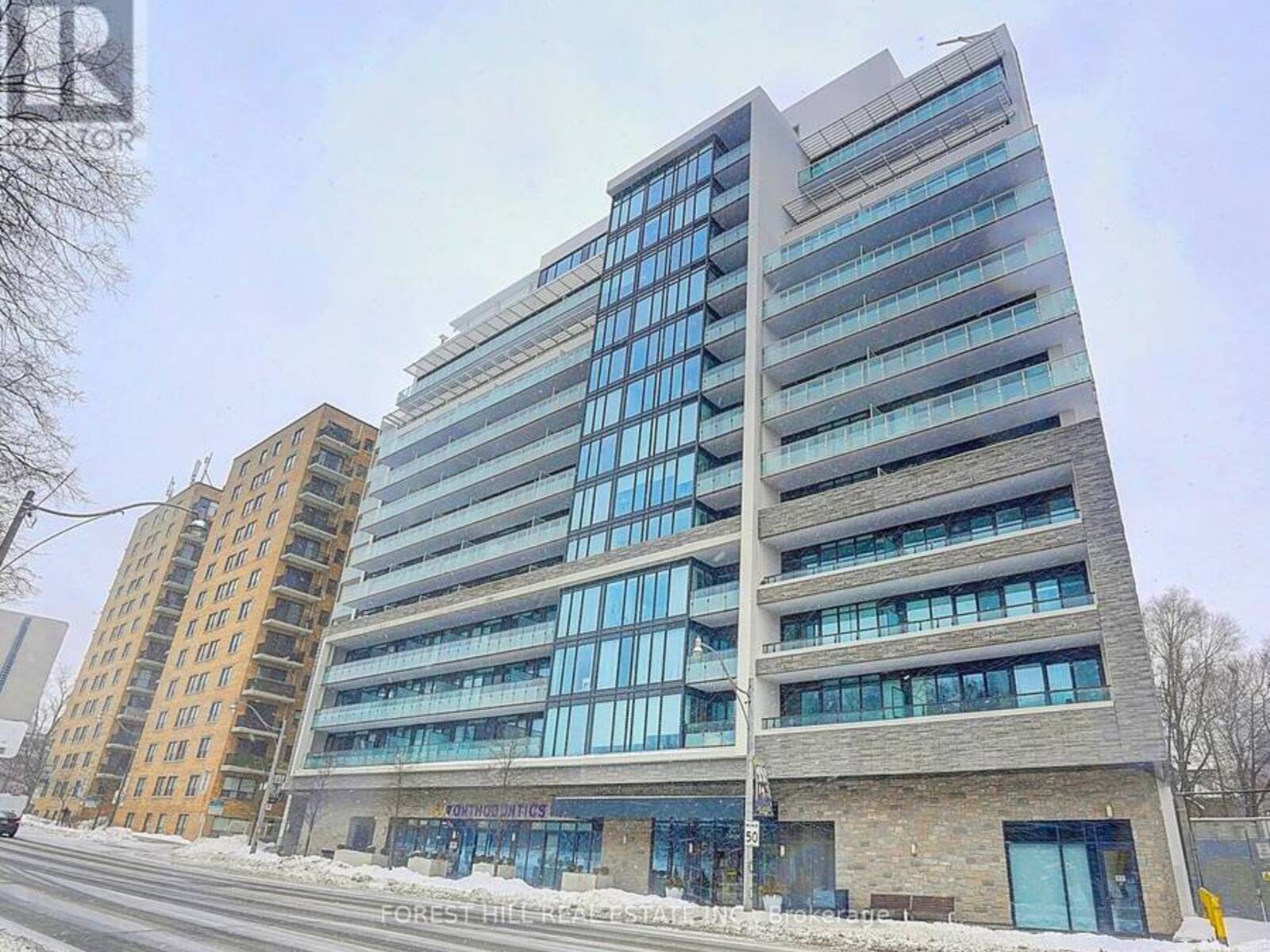 UPH06 - 3018 YONGE STREET, Toronto, Ontario M4N 0A5