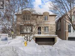 302 BROOKE AVENUE Toronto Ontario, M5M 2L2