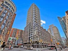 2103 - 2A CHURCH STREET Toronto Ontario, M5E 0E1