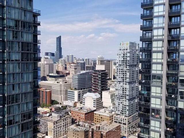 3503 - 21 WIDMER STREET Toronto Ontario, M5V 0B8 - Property For Sale