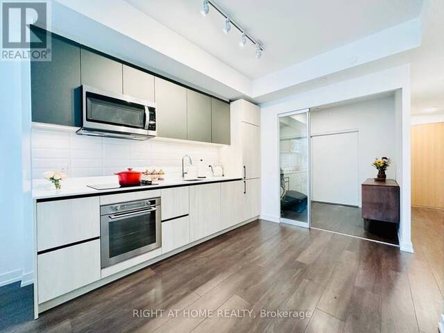 225 - 150 LOGAN AVENUE Toronto Ontario, M4M 0E4 - 2 Bedrooms Condo For Sale