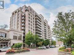 105 - 39 GALLERIA PARKWAY Markham Ontario, L3T 0A6