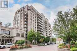 105 - 39 GALLERIA PARKWAY | Markham Ontario | Slide Image One