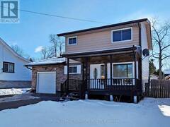 213 ROYAL ROAD Georgina Ontario, L4P 2T6