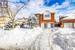 82 DEVONSLEIGH BOULEVARD | Richmond Hill Ontario | Slide Image One