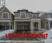 114 EBERLY WOODS DRIVE | Caledon Ontario | Slide Image One