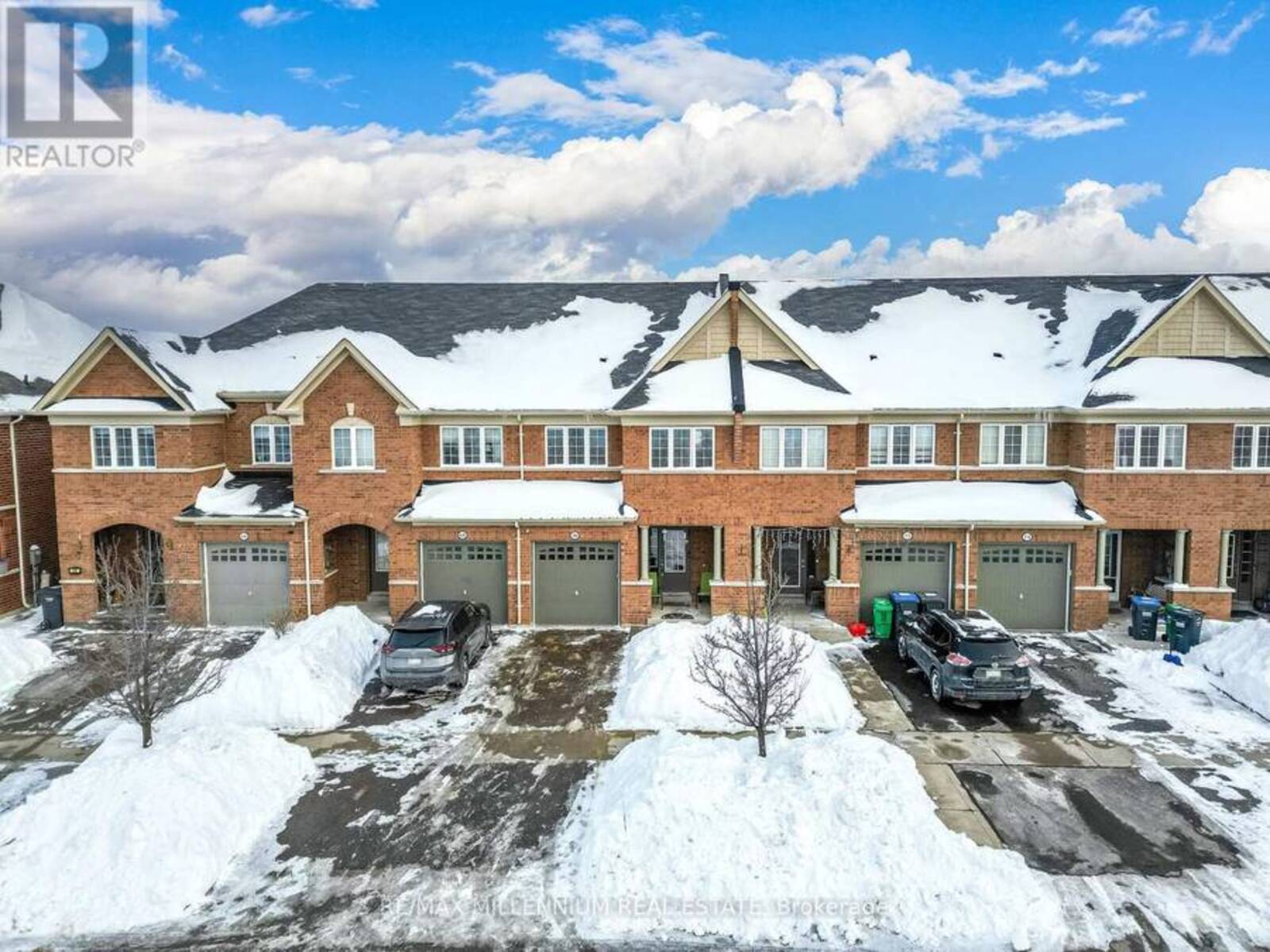 70 SUSSEXVALE DRIVE, Brampton, Ontario L6R 3R4